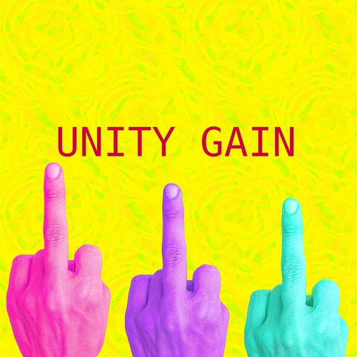 Afterlife - Unity Gain [UNITY1]